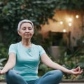 Meditation Practices: A Stress Management Technique