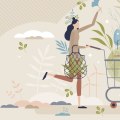Sustainable Shopping Habits: An Overview