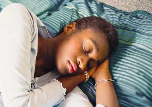 Sleep Hygiene Tips for a Healthy Lifestyle