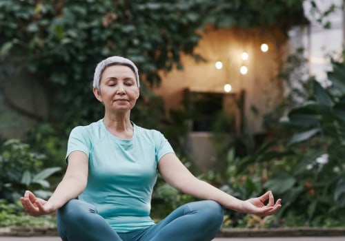Meditation Practices: A Stress Management Technique