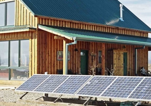 Using Renewable Energy Sources: A Sustainable Lifestyle