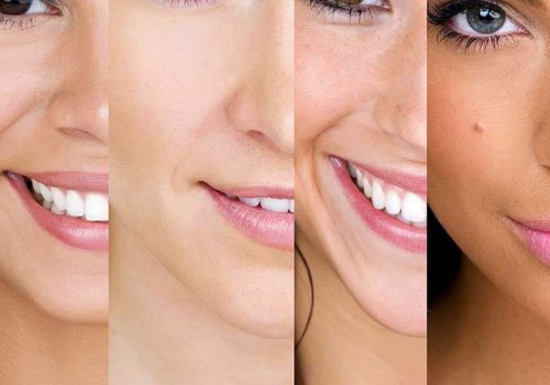 A Comprehensive Overview of Skincare Routines for Different Skin Types